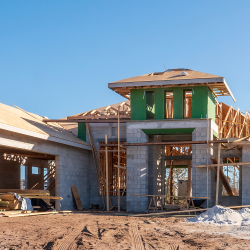 home remodel exterior