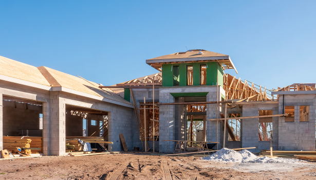 home remodel exterior